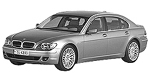 BMW E65 C2629 Fault Code