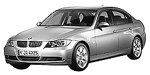 BMW E92 C2629 Fault Code