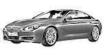 BMW F06 C2629 Fault Code